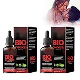 Intimöl Für Männer, Intimpflegeöl, Massageöl Für Männer, Massageöl Für Die Männergesundheit, Ätherisches Massageöl Für Männer, Men's Care Oil, Nähren Sie Den Männerkörper, 2pcs