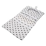 HAPINARY Windel Aufbewahrungstasche, Windel Organizer, Kinderzimmer Aufbewahrung, Windel Organizer Tasche, Wickeltasche, Wichtige Dinge, Windel Organizer Tasche, Stoffwindel Nasstaschen,