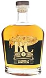 BC Reserve Collection Caribbean Dark Rum 8YO 0,7 Liter by Schnapsbaron®