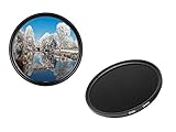 72mm IR680 Infrarotfilter IR Filter 72 mm IR 680 dHD Digital Passfilter