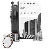 CPU-Kühler, Computer-CPU-Lüfter, Computerzubehör SNK – P0064AP4 CPU-Kühler, Lüfter, Kühler, CPU-Kühlkörper, EPYC 7000 Sockel SP