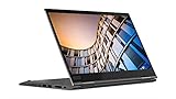 Lenovo ThinkPad X1 Yoga 4. Generation 14 Zoll FHD (1920 x 1080) Touchscreen 2 in 1 Ultrabook - Intel Core i5-8265U Prozessor, 8 GB RAM, 256 GB PCIe-NVMe SSD, Windows 10 Pro 64-Bit