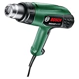 Bosch Heißluftgebläse UniversalHeat 600 (1800 W, Kunststoffkoffer)