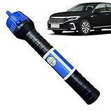 Auto-Frostschutztester,Frostschutztester Automotive - Hochpräzises Dichtemessgerät, Kühlmitteltester - Frostschutzprüfung, Autozubehör, Kühlmittel-Refraktometer für Autos