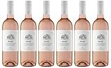 Speis&Trank Rosé Trocken (6 x 0.75 l)
