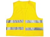 APA 31071 Warnweste EN 471, Neongelb