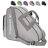Blackace arteesol Rollschuhe Tasche, Inliner Tasche, Schlittschuhe Tasche, Skatertasche für Kinder/Erwachsene