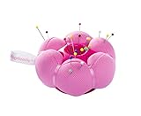 Burda Style Nähzubehör: MagNeedle magnetisches Nadelkissen | Magnetnadelkissen | 1 Stück | Pink