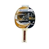 Schildkröt Donic TT-Schläger Champs 300, 705132 Tischtennisschläger, Mehrfarbig, One Size