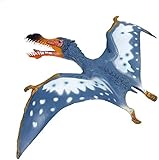 QIANG Dinosaurier-Spielzeug Kinder Dinosaurier Spielzeug-Modell Dinosaurier Welt statische Kreatur Figuren Kinder Weihnachten Lernen