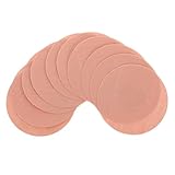 TOYANDONA Körpersensor Patches 10 Stück Wasserfeste Atmungsaktive Fixierpflaster für Fitness und Outdoor Sportarten Hautfreundlich und Langlebig