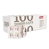 MALONGO Ristretto Kaffeepads, 100 Stück