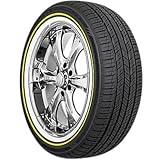 Vogue Custom Built Radial VIII Gold 215/65R15 100H XL