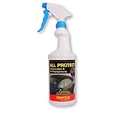 ABACUS 750 ml All Protect - Cabrioverdeckimprägnierung (4021)