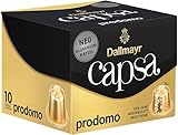 Dallmayr Capsa Lungo Prodomo 10 Kapseln