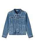 Name It 13214219 Denim Jacket 12 Years