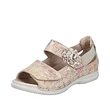 Rieker Damen Sandalen V7472