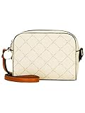 Tamaris Anastasia Crossbody Bag S Ecru