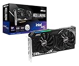 ASRock Grafikkarte Intel® Arc B570 Challenger 10GB OC