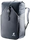 deuter Xberg 25 2in1 Rucksack & Hinterradtasche