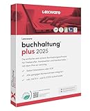 Lexware buchhaltung 2025, Plus, Minibox (365 Tage), Einfache Buchhaltungs-Software vom Marktführer