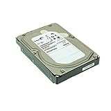 Seagate Constellation Festplatte SAS 2 TB, 3,5 Zoll (8,9 cm), 2048 GB, 7200 U/min