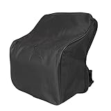 Akkordeontasche, Stoßfeste Akkordeon-Tragetasche aus Oxford-Stoff mit Verstellbarem Riemen für 8-Bass-Akkordeons, Gurte für Kinder, Erwachsene, Reise und Unterricht