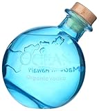 Ocean Vodka from Hawaii 0,7L (40% Vol.)
