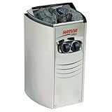 Premium Saunaofen HARVIA Vega Compact BC35 (3,5 kW) inkl. Steuerung Modell 2025