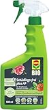 COMPO Schädlings-frei plus 500ml