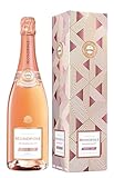 Heidsieck & Co. Monopole Rosé Top Brut Champagner mit Geschenkverpackung, 750ml (1er Pack)