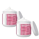 Intimate Area Skin Whitening Cream, 2Pcs Intime Haut Bleichcreme Lightening Cream, Bleaching Empfindlicher Haut Intimpflege, Wirksam bei Achselhöhlen, Knien, Ellenbogen, empfindlichen Stellen