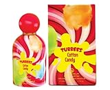 Sapphire's choice Tubbees Cotton Candy Parfüm, Tubbees Cotton Candy, Eau de Parfum für Damen und Herren, 50 ml, Zuckerwatte-, Vanille- und fruchtiger Duft, Tubbees Parfüm für Kinder, hergestellt in