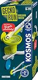 KOSMOS 620967 Gecko Run - Twister-Erweiterung, Zubehör für Coole vertikale Kugelbahnen, mit zusätzliche Bahnelementen, für Kinder ab 8 Jahre