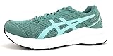 ASICS Damen JOLT 3 Sneaker, Salbei/KLARBLAU, 38 EU