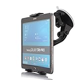 Navitec24 360° UNIVERSAL KFZ-Halter PKW Auto-Halterung drehbar Car-Holder