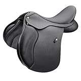 Wintec 500 Vielseitigkeitssattel