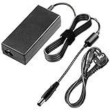ARyee 65W 18,5V 3,5A Laptop Ladegerät Netzteil für HP Compaq Presario CQ42 CQ56 CQ57 CQ62, HP Pavilion G6 G56 CQ60 DV6, HP Probook Serie, Notebook AC Adapter Netzteil (7,4 x 5,0mm)