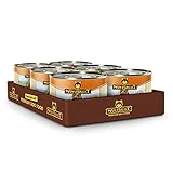 Wolfsblut - Wide Plain - 6 x 200 g - Pferd - Nassfutter - Hundefutter - Getreidefrei