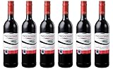 Two Oceans Cabernet Sauvignon Merlot Trocken (6 x 0.75 l)