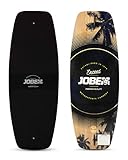 Jobe Exceed Wakeskate