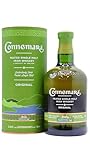 Connemara - Original Peated Irish Single Malt - Whiskey