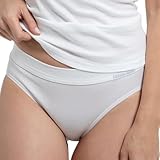 Speidel Jazzpant, Bio Cotton, Sport Edition 1600 Sport Edition 2er Packung weiß 38