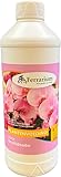 Ferrarium Orchideendünger Pflanzennahrung 0,5 L - Pflanzenpflege für Orchideen - 100% Vegan - Sozial verantwortlich - Hergestellt in den Niederlanden