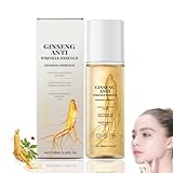 Ginseng Anti-Aging Hydrating Essence Water, Ginseng-Essenzwasser, Ginseng Essence Anti Wrinkle Essence, Ginseng Extract Liquid Anti Wrinkle Serum, Deep Moisture & Wrinkle Care for Korean Skincare (1)