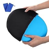 Generisch Flying Disc Cleaner Tuch-Leichtes Disc-Golfhandtuch, Mehrzweckreinigungszubehör | Schnell trocken