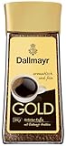 Dallmayr Instant Gold 200g löslicher Kaffee