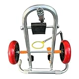 Kustimantu Toilettenwagen-Wagenheber, Werkzeug zum Anheben des Badezimmers | Tragbares Stützwerkzeug für die Reparatur und Positionierung von Klempnerarbeiten für eine einfache