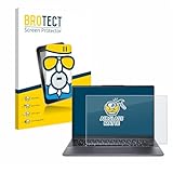 BROTECT Entspiegelungs Schutzglas für Acer Swift Go 14 OLED Schutzfolie Panzer Folie Glas Matt [Extrem Kratzfest 9H, Anti-Reflex, Anti-Fingerprint]