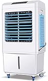 Tragbare Klimaanlage Kühler Klimagerät Mobile Ohne Schlauch Tragbarer Klimaanlagenventilator Kühlventilator Home Kleine Konditionierungskühler Geeignet